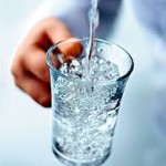 Очисти воду фильтром прежде чем пить!