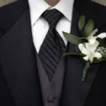 Особенности пошива свадебного мужского костюма