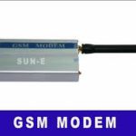 Новые возможности интегрированных промышленных GSM-модемов