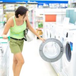 Как не ошибиться при выборе стиральной машины?