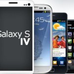 Samsung Galaxy S под неброской внешностью скрывается совершенство технологий.