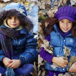 Как выбрать детскую куртку на осень?