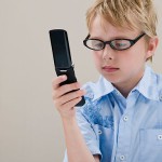 Как выбрать телефон для ребенка?