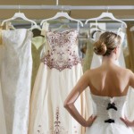 Покупка свадебного платья: сложность выбора.