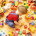 О «полезностях» и «вредностях» детских игрушек.